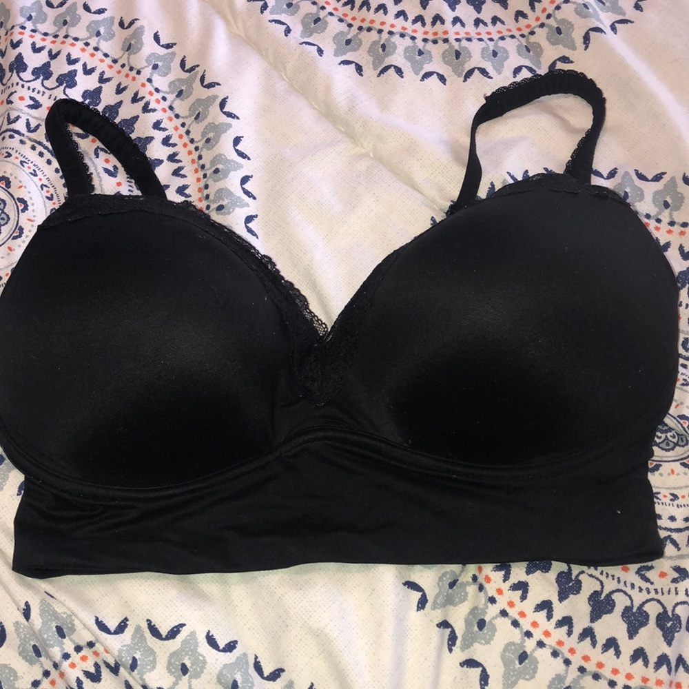 Victoria’s Secret Push Up Bralette